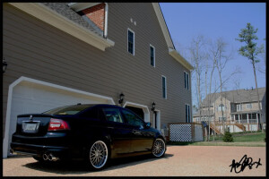 2006 Acura TL