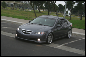 2014 Acura TL