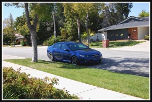 2005 Acura TL