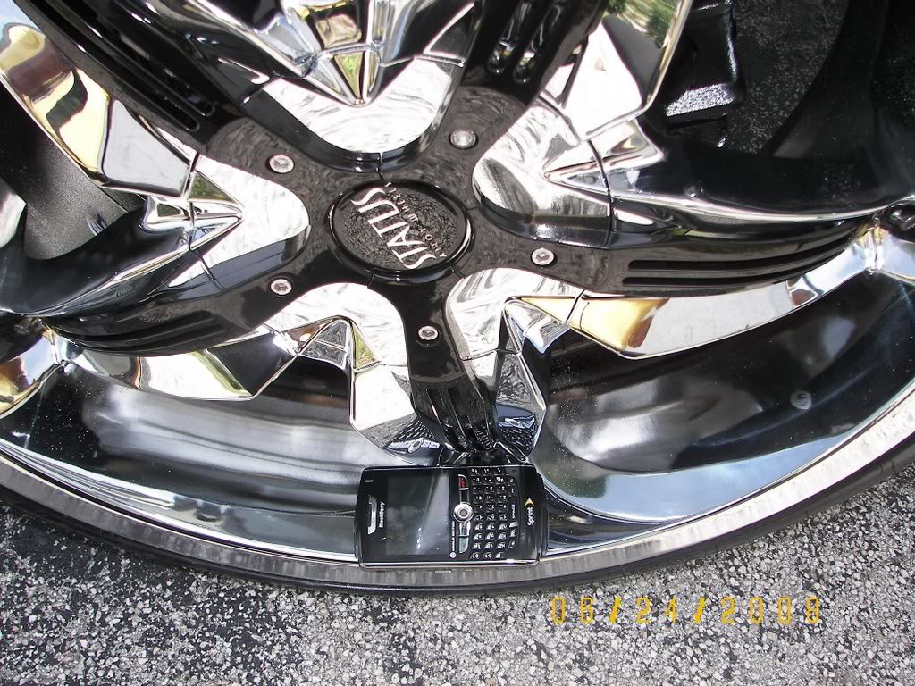 2008 Acura TL photo