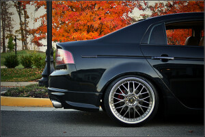 2006 Acura TL