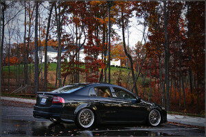 2006 Acura TL