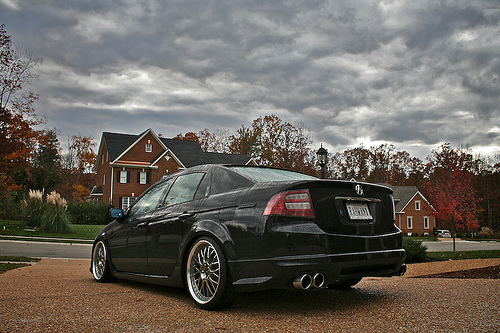 2006 Acura TL photo