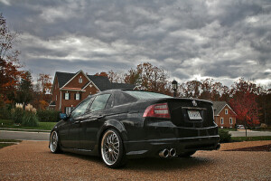 2006 Acura TL