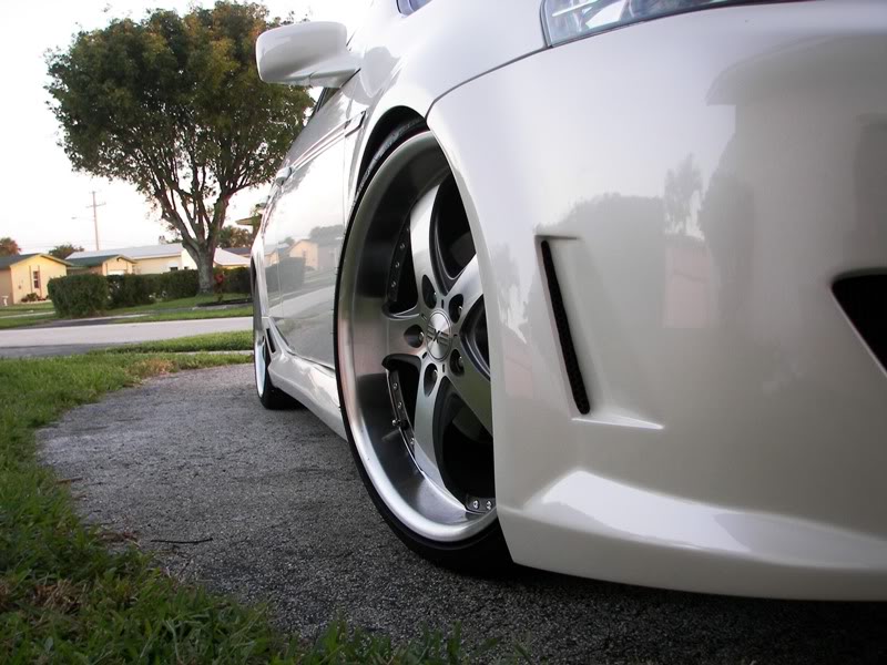 2008 Acura TL photo