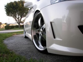 2008 Acura TL