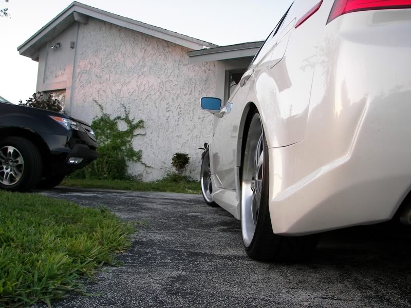 2008 Acura TL photo