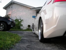 2008 Acura TL