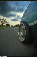 2003 Volkswagen Golf