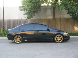 2005 Honda Civic