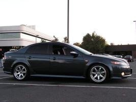 2007 Acura TL