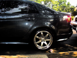 2007 Acura TL