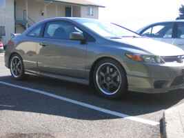 2006 Honda Civic