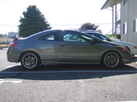 2006 Honda Civic