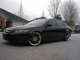 2006 Acura TL