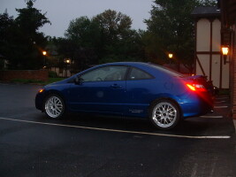 2006 Honda Civic