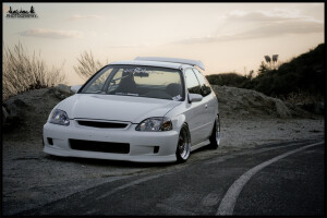2000 Honda Civic