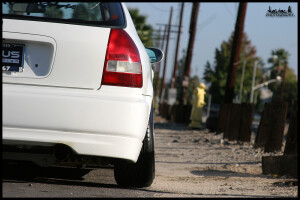 2000 Honda Civic