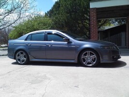 2005 Acura TL