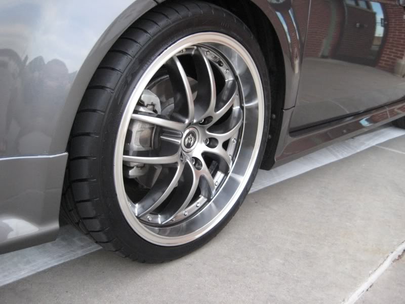 2008 Acura TL photo