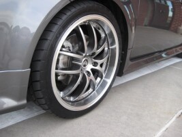 2008 Acura TL