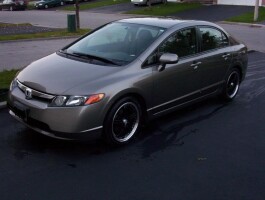 2006 Honda Civic