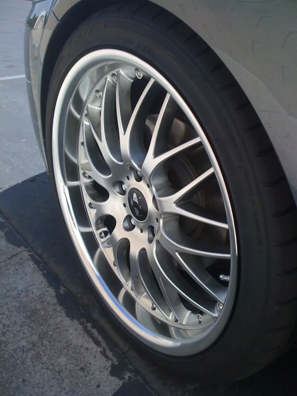 2005 Acura TL photo