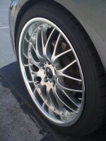 2005 Acura TL