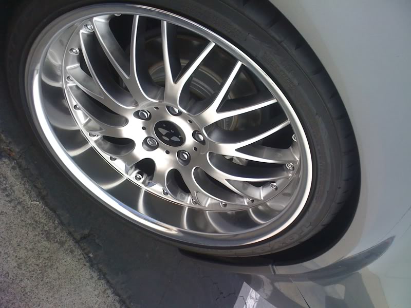 2005 Acura TL photo