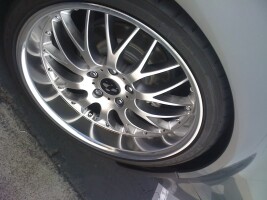 2005 Acura TL