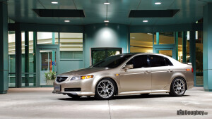 2008 Acura TL
