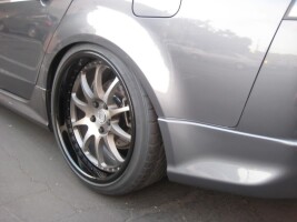 2008 Acura TL