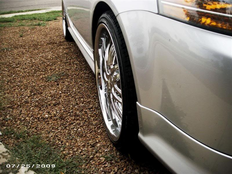 2008 Acura TL photo