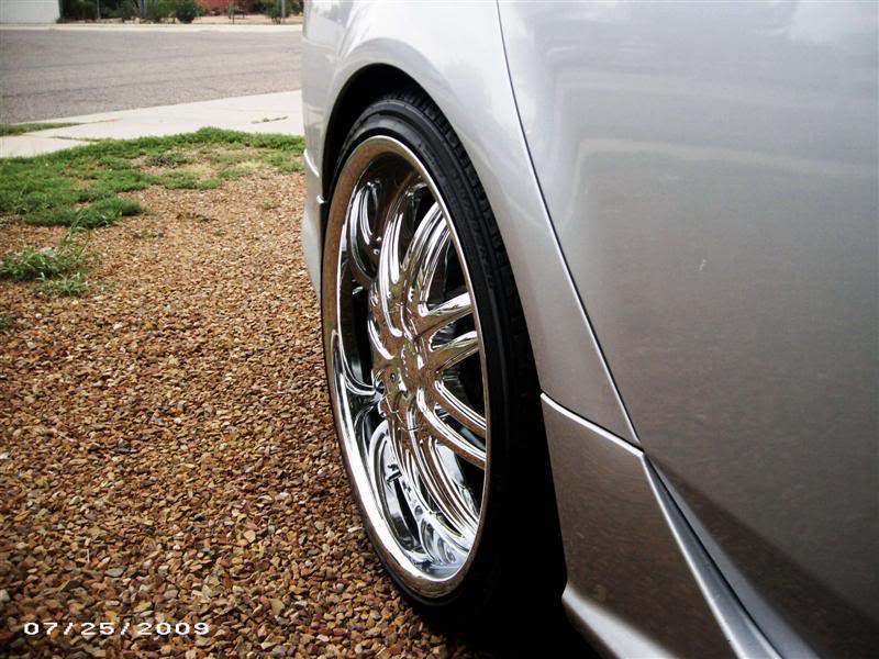 2008 Acura TL photo