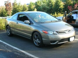 2006 Honda Civic