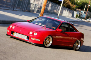 Acura Integra