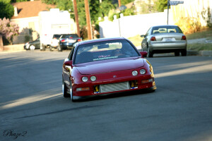 1995 Acura Integra
