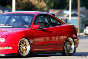 1995 Acura Integra