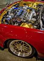 1995 Acura Integra