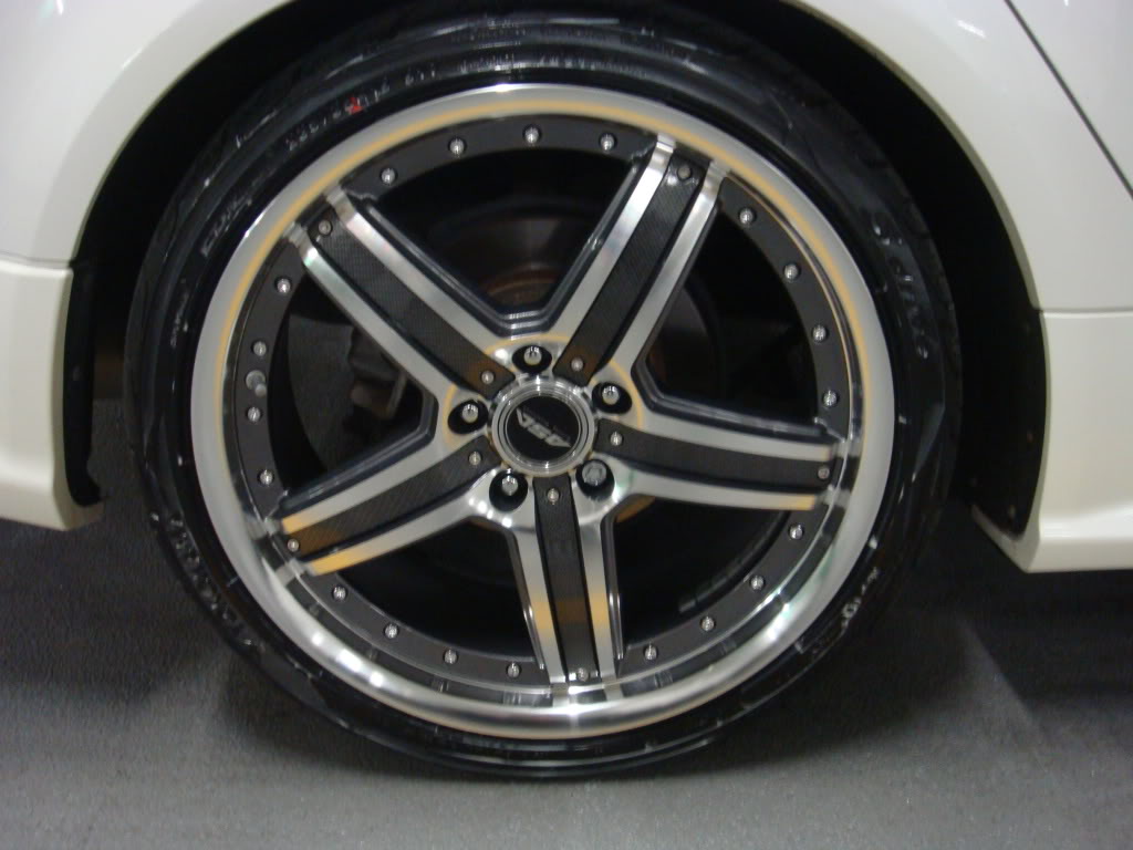 2007 Acura TL photo