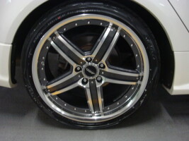 2007 Acura TL