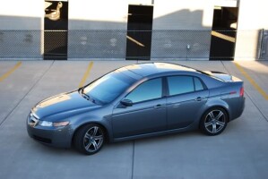 2008 Acura TL