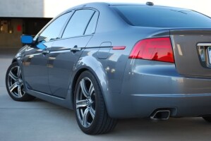 2008 Acura TL