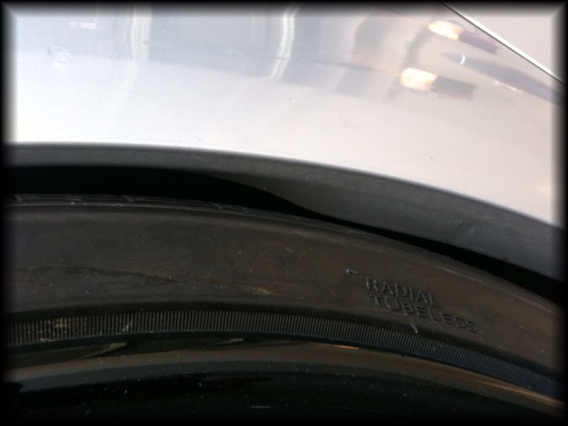 2007 Acura TL photo