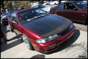 1995 Nissan S14