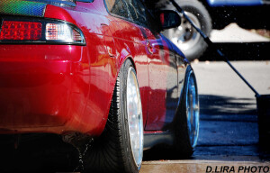 1995 Nissan S14