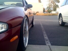 1995 Nissan S14