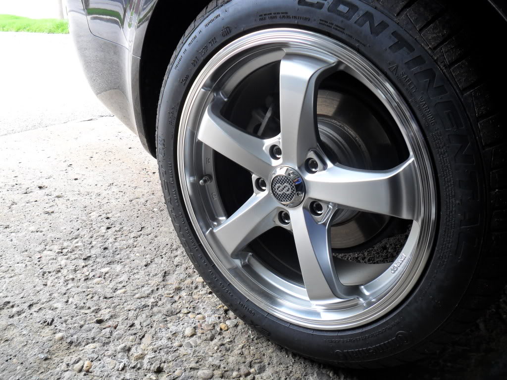 2004 Acura TL photo