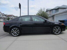 2008 Acura TL