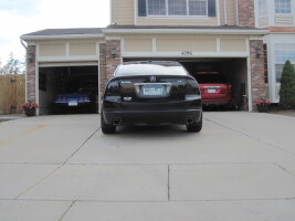 2008 Acura TL